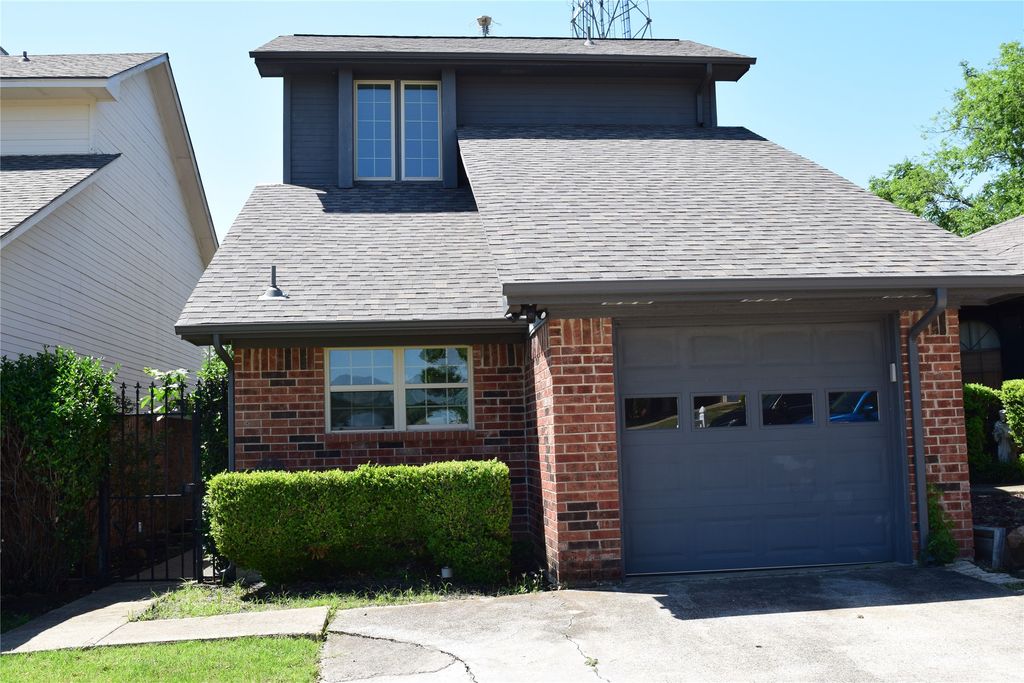 214 St Mary's Place, Rockwall, TX 75087