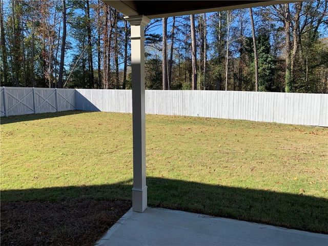 766 Rodeo Drive, Auburn, GA 30011