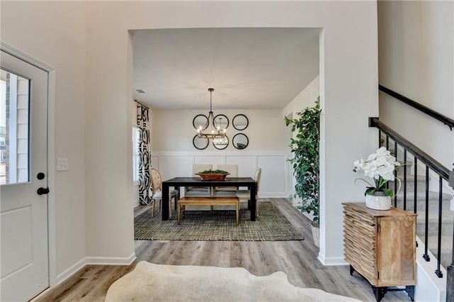 766 Rodeo Drive, Auburn, GA 30011