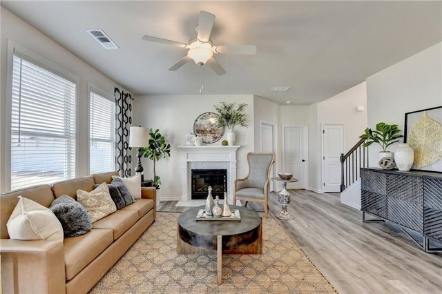 766 Rodeo Drive, Auburn, GA 30011