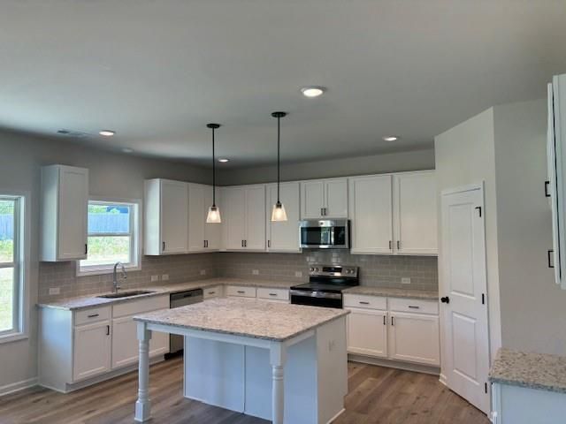 766 Rodeo Drive, Auburn, GA 30011