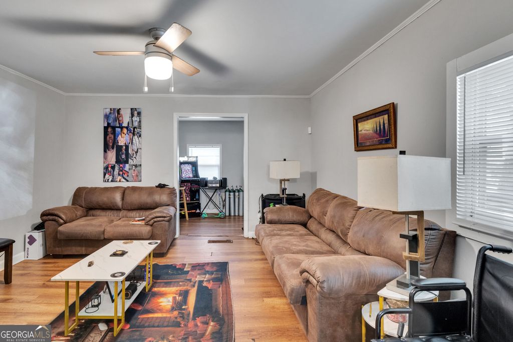 136 Holly Road, Atlanta, GA 30314 — photo 4