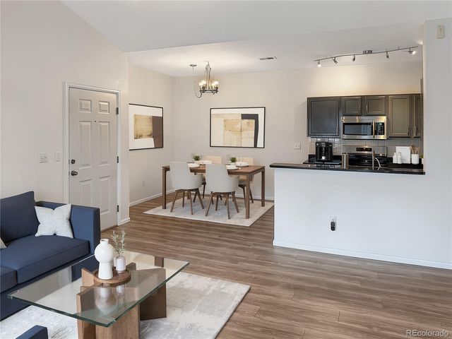 8481 W Union Avenue 9-203, Littleton, CO 80123