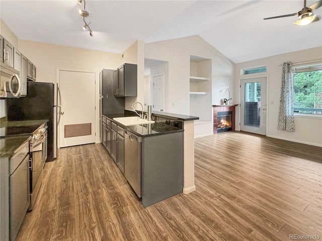 8481 W Union Avenue 9-203, Littleton, CO 80123