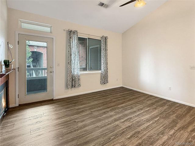 8481 W Union Avenue 9-203, Littleton, CO 80123