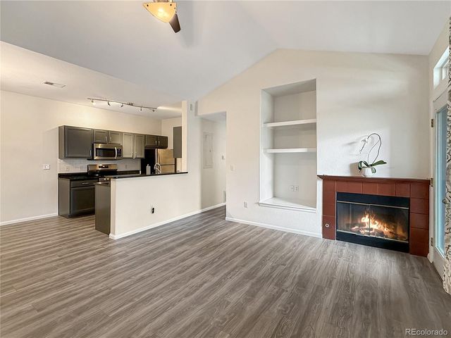 8481 W Union Avenue 9-203, Littleton, CO 80123