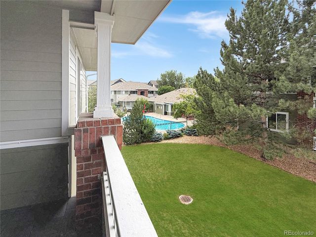 8481 W Union Avenue 9-203, Littleton, CO 80123