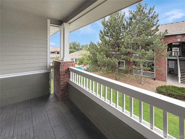 8481 W Union Avenue 9-203, Littleton, CO 80123