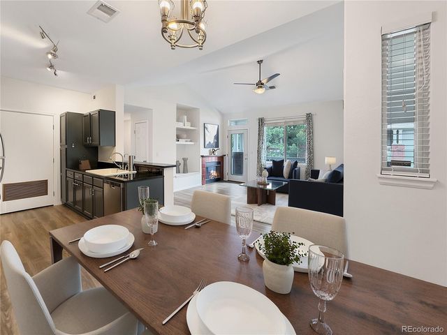 8481 W Union Avenue 9-203, Littleton, CO 80123