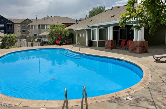8481 W Union Avenue 9-203, Littleton, CO 80123
