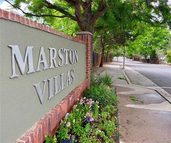 8481 W Union Avenue 9-203, Littleton, CO 80123