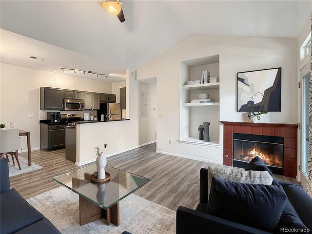 8481 W Union Avenue 9-203, Littleton, CO 80123