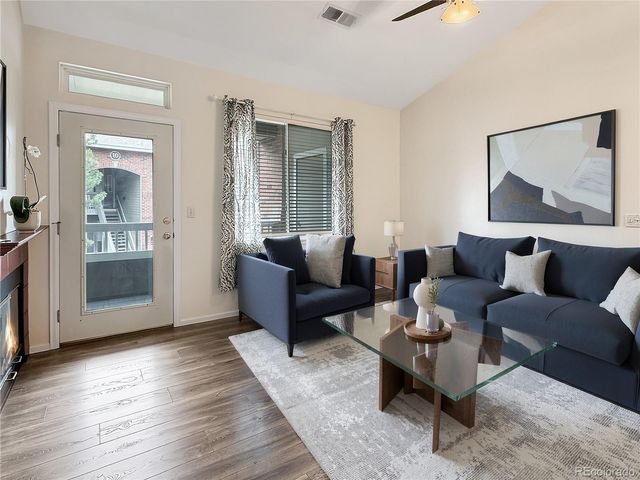 8481 W Union Avenue 9-203, Littleton, CO 80123