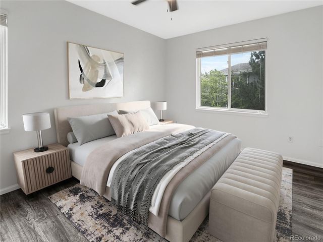 8481 W Union Avenue 9-203, Littleton, CO 80123