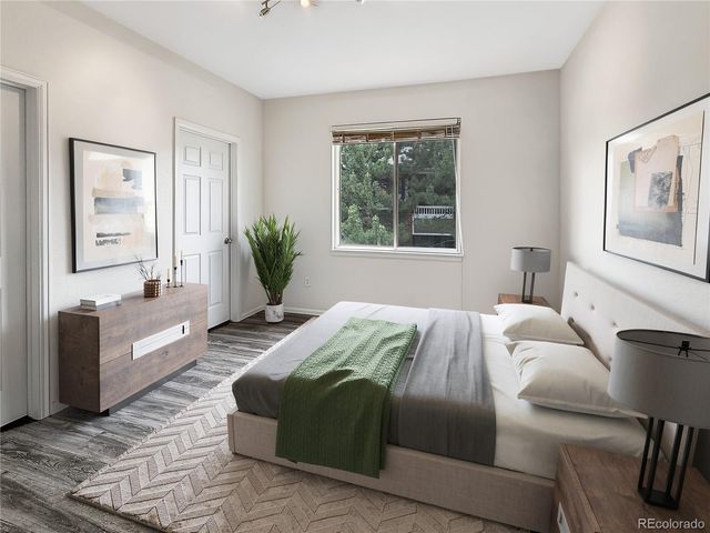 8481 W Union Avenue 9-203, Littleton, CO 80123