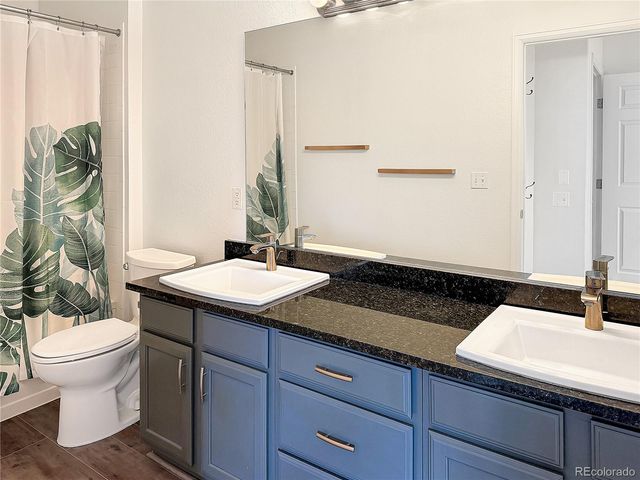 8481 W Union Avenue 9-203, Littleton, CO 80123