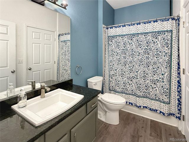 8481 W Union Avenue 9-203, Littleton, CO 80123