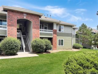 8481 W Union Avenue 9-203, Littleton, CO 80123