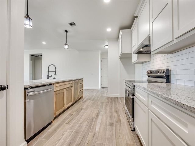 1321 Chisolm Trail Lane, Tuttle, OK 73089