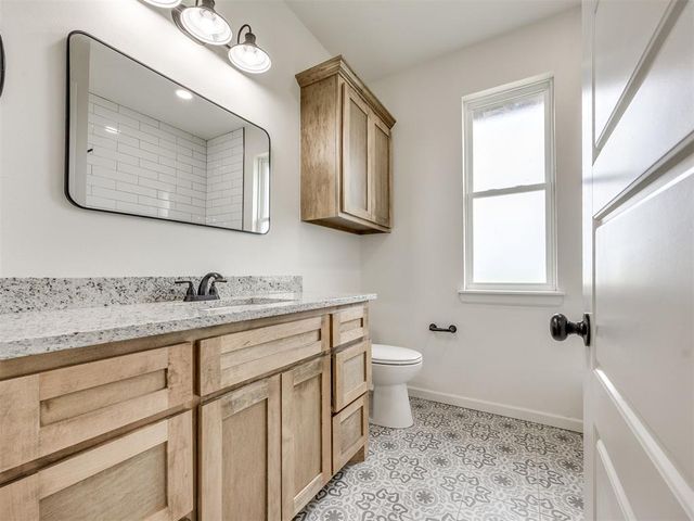 1321 Chisolm Trail Lane, Tuttle, OK 73089