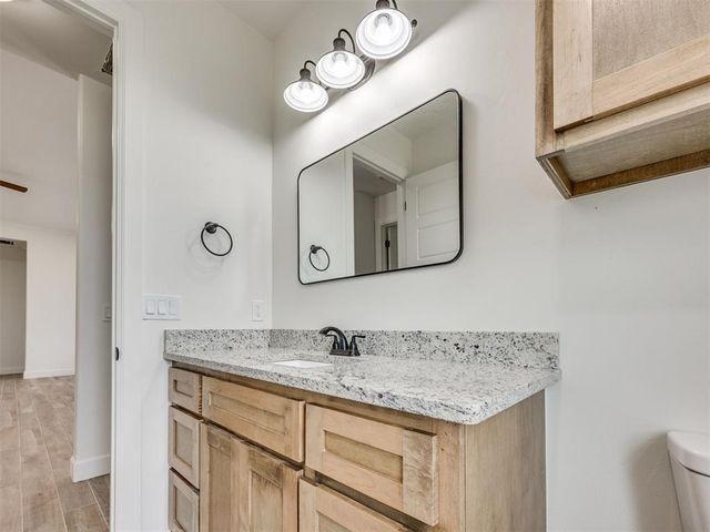 1321 Chisolm Trail Lane, Tuttle, OK 73089