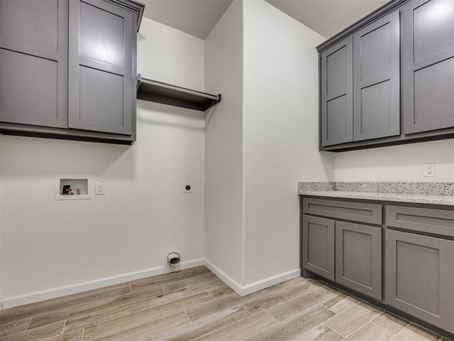 1321 Chisolm Trail Lane, Tuttle, OK 73089