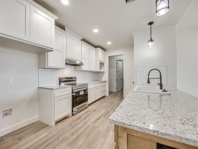 1321 Chisolm Trail Lane, Tuttle, OK 73089