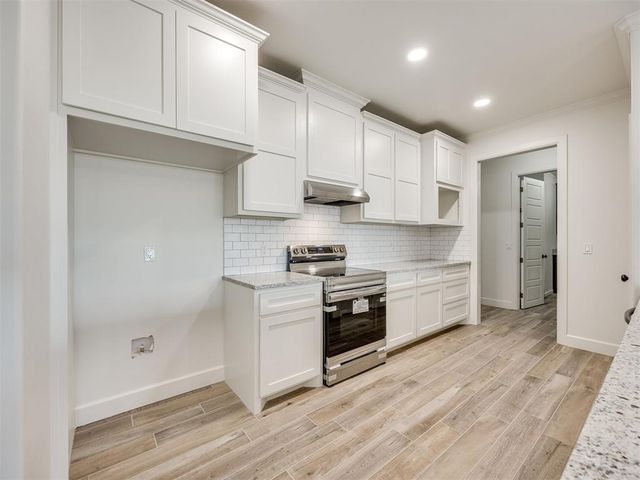 1321 Chisolm Trail Lane, Tuttle, OK 73089