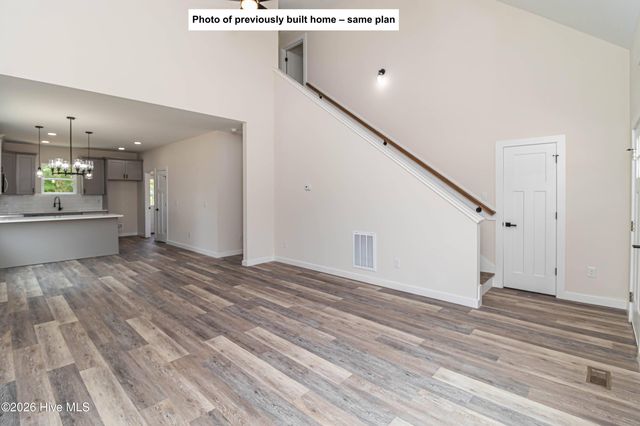 437 Evans Street, Wilmington, NC 28405