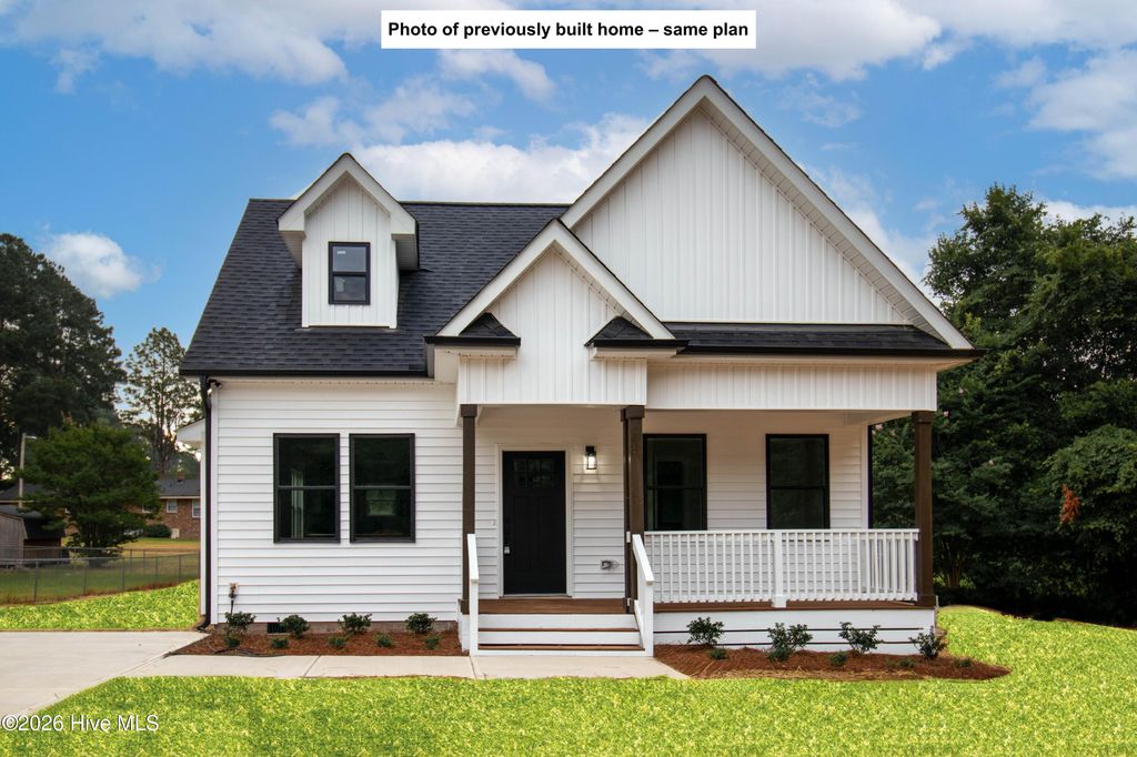 437 Evans Street, Wilmington, NC 28405