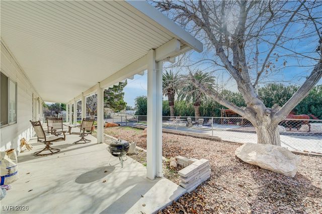 510 Scott Avenue, Overton, NV 89040