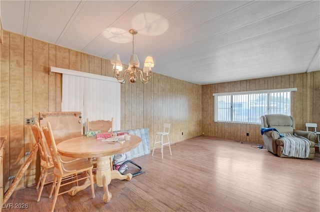 510 Scott Avenue, Overton, NV 89040