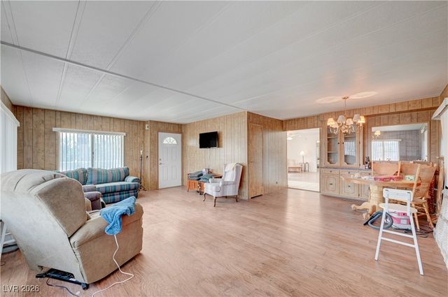 510 Scott Avenue, Overton, NV 89040