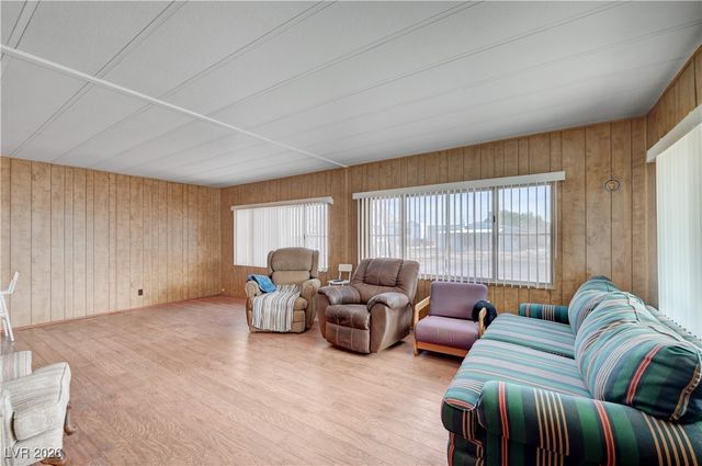 510 Scott Avenue, Overton, NV 89040