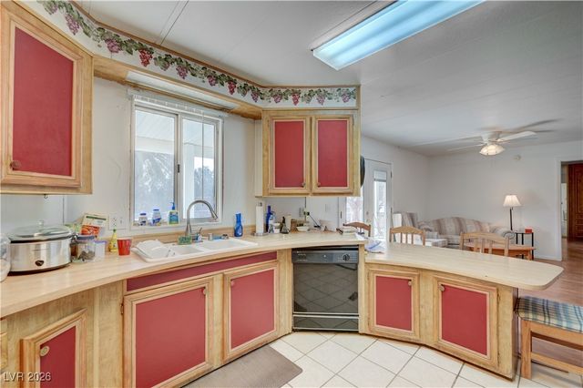 510 Scott Avenue, Overton, NV 89040