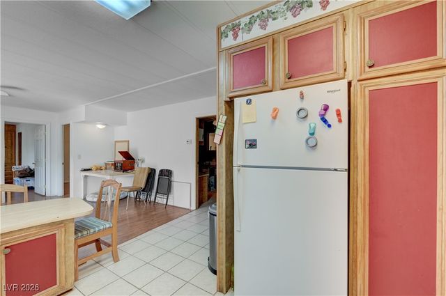 510 Scott Avenue, Overton, NV 89040