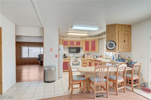 510 Scott Avenue, Overton, NV 89040