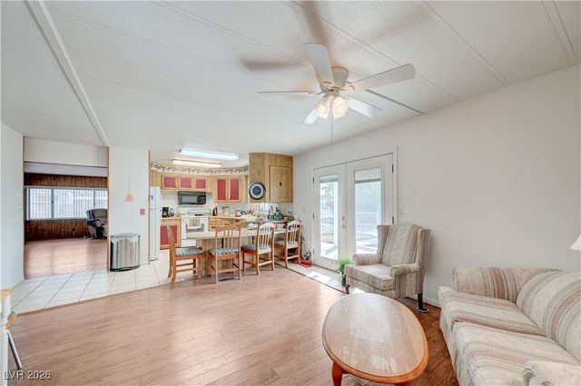 510 Scott Avenue, Overton, NV 89040