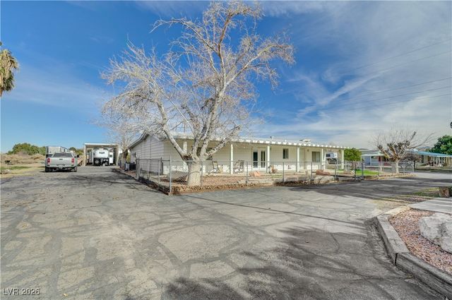 510 Scott Avenue, Overton, NV 89040