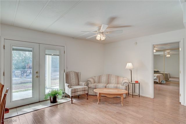 510 Scott Avenue, Overton, NV 89040