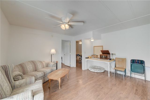 510 Scott Avenue, Overton, NV 89040