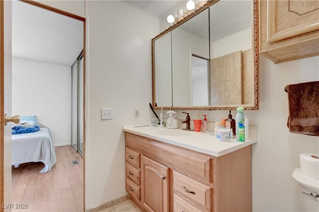 510 Scott Avenue, Overton, NV 89040