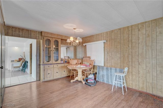 510 Scott Avenue, Overton, NV 89040