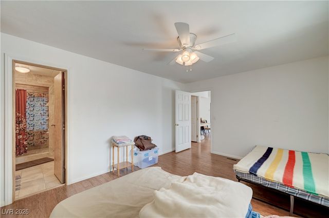 510 Scott Avenue, Overton, NV 89040