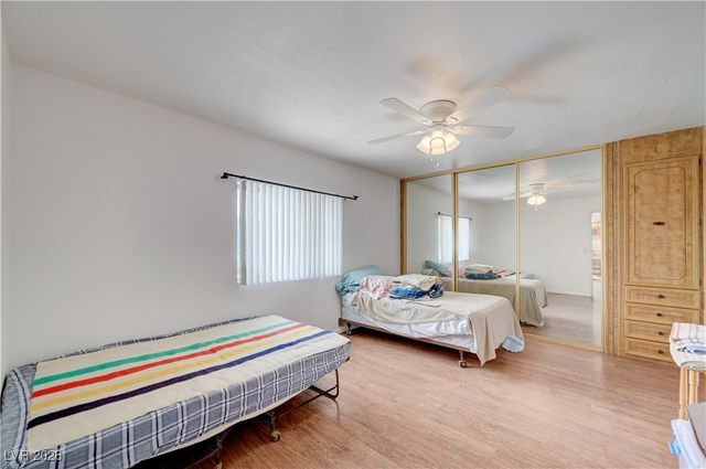 510 Scott Avenue, Overton, NV 89040