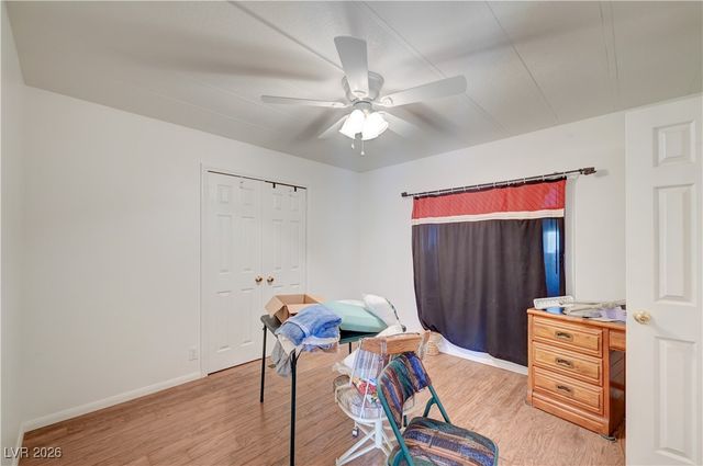 510 Scott Avenue, Overton, NV 89040