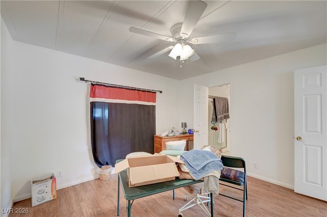 510 Scott Avenue, Overton, NV 89040