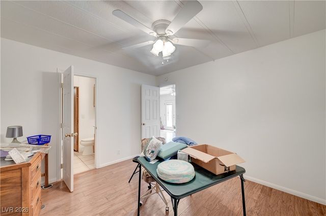 510 Scott Avenue, Overton, NV 89040