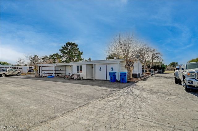 510 Scott Avenue, Overton, NV 89040
