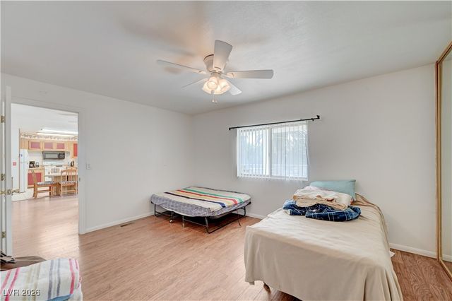 510 Scott Avenue, Overton, NV 89040